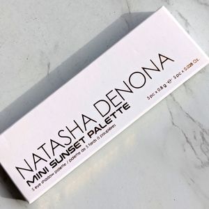 Natasha Denona Eyeshadow palette
